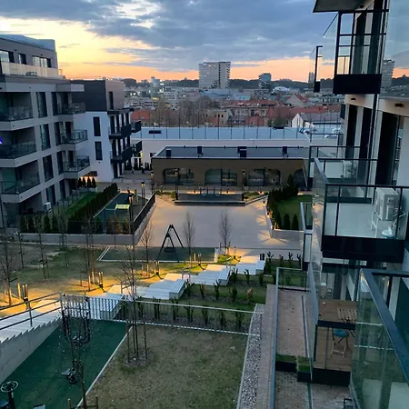 Panorama Retreat W Balcony Self Check-in *
